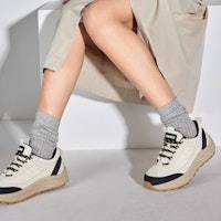 (W) 스테카토 로우탑 커플 캐주얼 통굽 어글리 스니커즈 W2590CM3 2