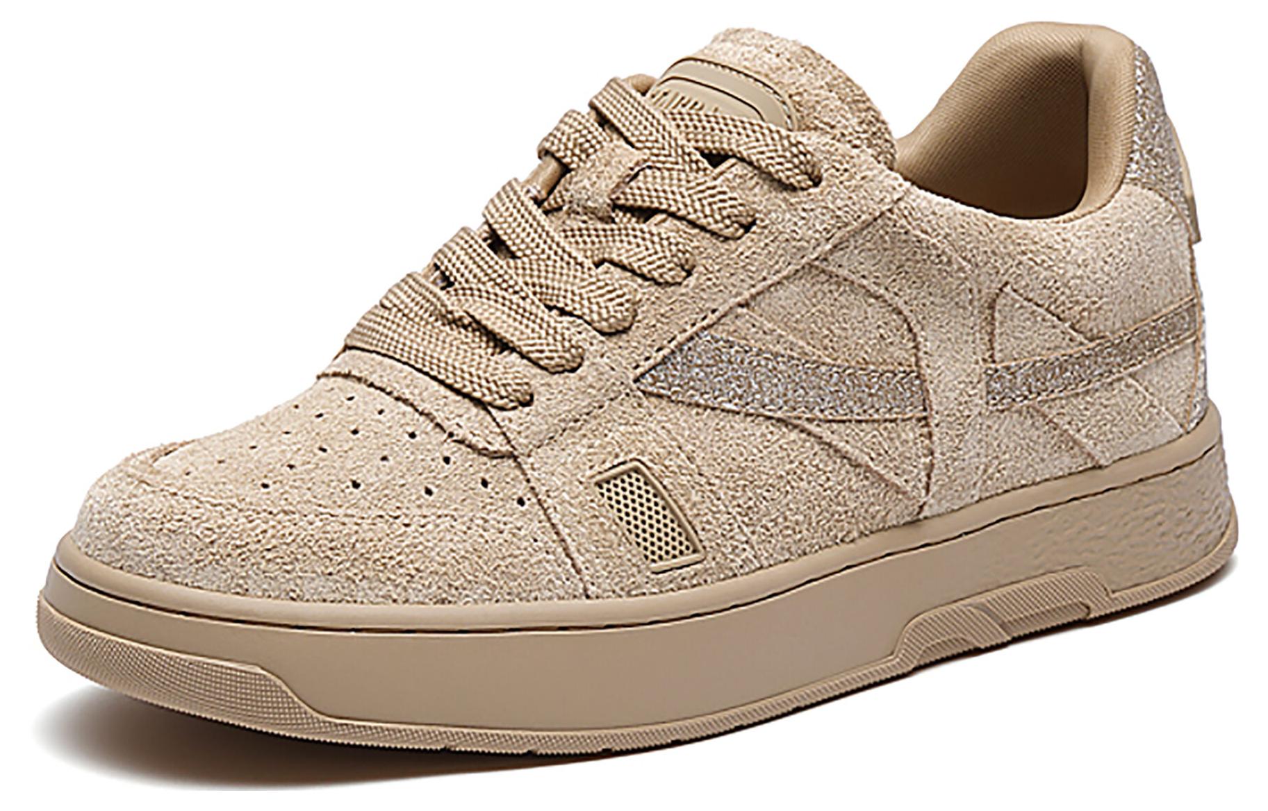 (W) Staccato Low-Top Leather Sneaker 'Vintage CMFT Thick Sole' 圖 2