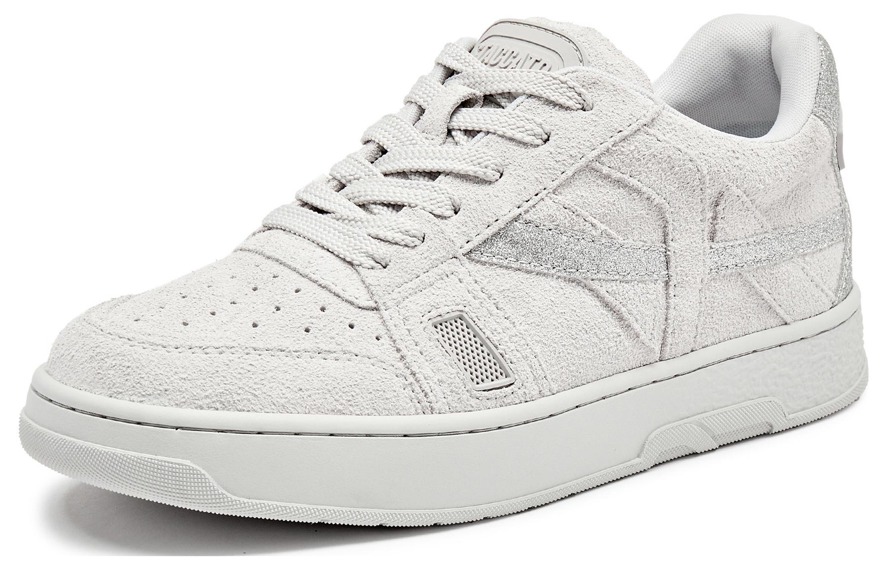 (W) Staccato Low-Top Leather Sneaker 'Vintage CMFT Thick Sole' 圖 8