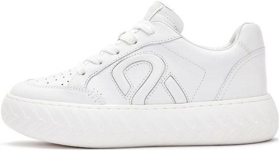 (W) Kasut Platform Rendah Staccato 'Cocoa Bread' EPC01CM3 Buy (W) Kasut Platform Rendah Staccato 'Cocoa Bread' EPC01CM3