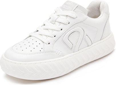 (W) Kasut Platform Rendah Staccato 'Cocoa Bread' EPC01CM3 Order (W) Kasut Platform Rendah Staccato 'Cocoa Bread' EPC01CM3