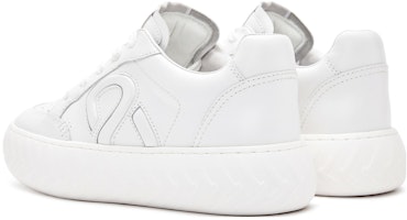 (W) Staccato Sepatu Platform Bawah 'Cocoa Bread' EPC01CM3 Lookbook (W) Staccato Sepatu Platform Bawah 'Cocoa Bread' EPC01CM3