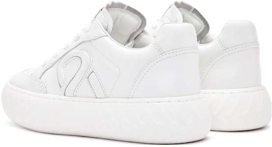 (W) Kasut Platform Rendah Staccato 'Cocoa Bread' EPC01CM3 Lookbook (W) Kasut Platform Rendah Staccato 'Cocoa Bread' EPC01CM3