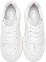 (W) Staccato Sepatu Platform Bawah 'Cocoa Bread' EPC01CM3 Shop (W) Staccato Sepatu Platform Bawah 'Cocoa Bread' EPC01CM3