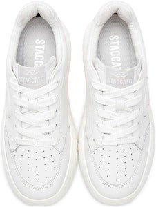 (W) Kasut Platform Rendah Staccato 'Cocoa Bread' EPC01CM3 Shop (W) Kasut Platform Rendah Staccato 'Cocoa Bread' EPC01CM3