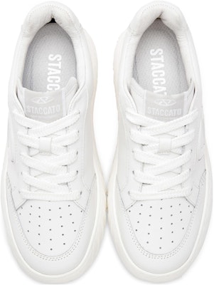 (W) Zapatillas Plataforma Baja Staccato 'Cocoa Bread'. EPC01CM3 Shop (W) Zapatillas Plataforma Baja Staccato 'Cocoa Bread'. EPC01CM3