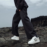 (W) Staccato Sepatu Platform Bawah 'Cocoa Bread' EPC01CM3 Purchase (W) Staccato Sepatu Platform Bawah 'Cocoa Bread' EPC01CM3