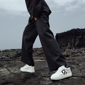 (W) Kasut Platform Rendah Staccato 'Cocoa Bread' EPC01CM3 Purchase (W) Kasut Platform Rendah Staccato 'Cocoa Bread' EPC01CM3