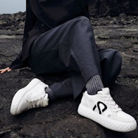 (W) Staccato Sepatu Platform Bawah 'Cocoa Bread' EPC01CM3 Details for (W) Staccato Sepatu Platform Bawah 'Cocoa Bread' EPC01CM3