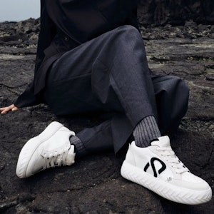 (W) Kasut Platform Rendah Staccato 'Cocoa Bread' EPC01CM3 Details for (W) Kasut Platform Rendah Staccato 'Cocoa Bread' EPC01CM3