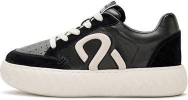 (W) Staccato Sepatu Platform Bawah 'Cocoa Bread' EPC01CM3 Sizing (W) Staccato Sepatu Platform Bawah 'Cocoa Bread' EPC01CM3