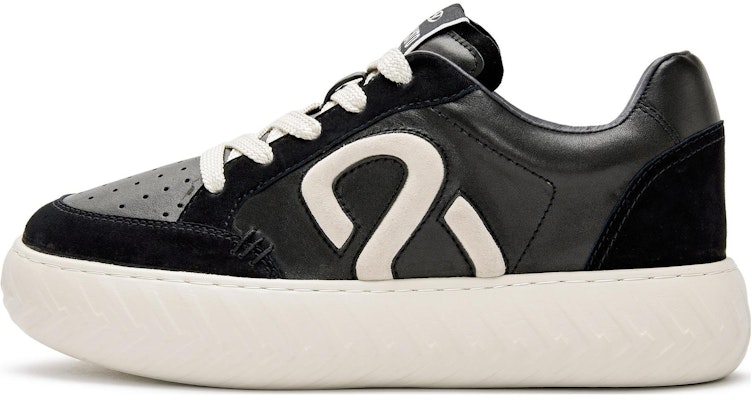 (W) Zapatillas Plataforma Baja Staccato 'Cocoa Bread'. EPC01CM3 Sizing (W) Zapatillas Plataforma Baja Staccato 'Cocoa Bread'. EPC01CM3