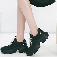 (W) Staccato Low 'Galaxy Malam Gelap' ECE11CM3 4