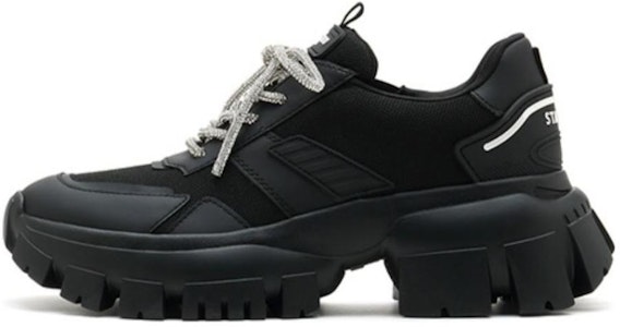 (W) Staccato Low 'Galaxy Malam Gelap' ECE11CM3 Sizing (W) Staccato Low 'Galaxy Malam Gelap' ECE11CM3