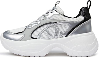 (Women) Staccato Low 'Space Traveler Knit Chunky Dad Shoe' EM107CM3 (Women) Staccato Low 'Space Traveler Knit Chunky Dad Shoe' EM107CM3