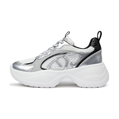 (W) Staccato Low 'Space Traveler Knit Chunky Dad Shoe'