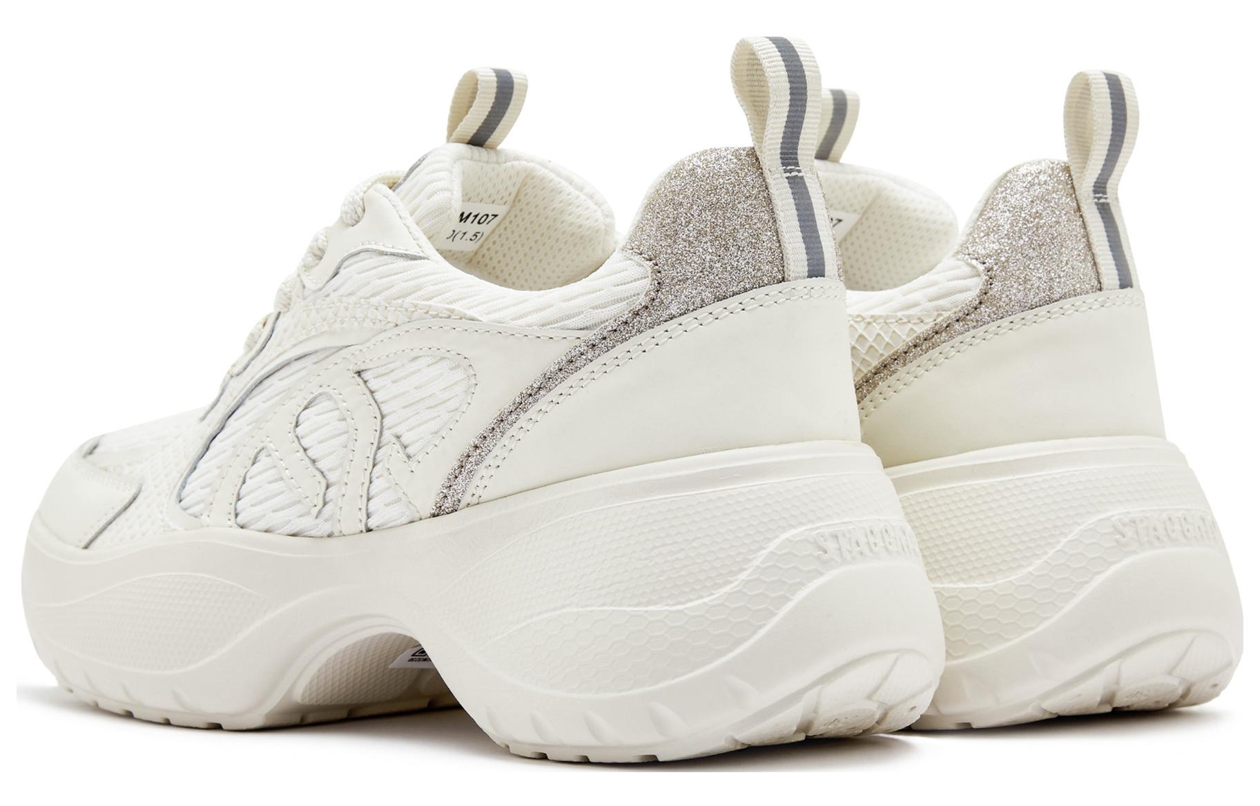 (W) Staccato Low 'Space Traveler Knit Chunky Dad Shoe' 圖 12