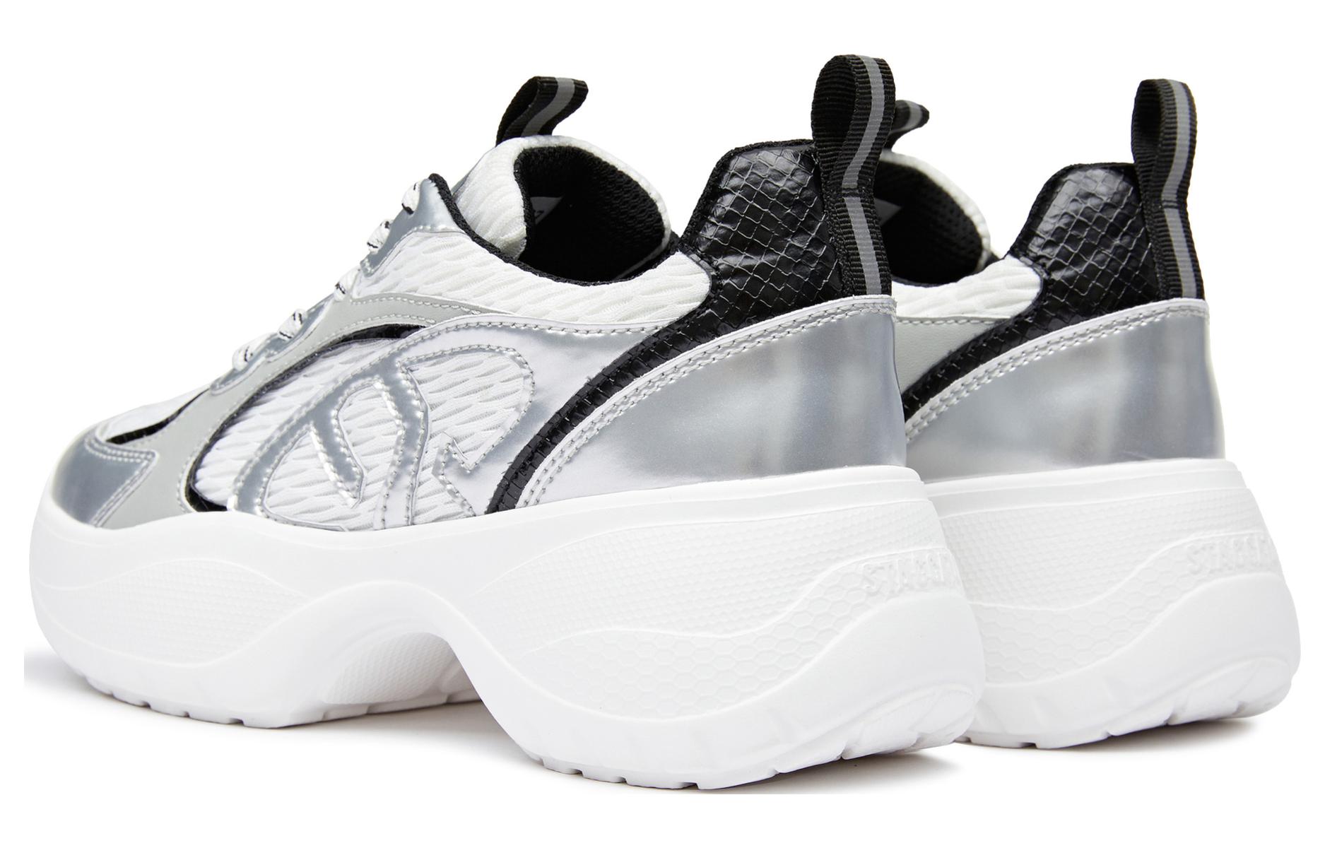 (W) Staccato Low 'Space Traveler Knit Chunky Dad Shoe' 圖 4