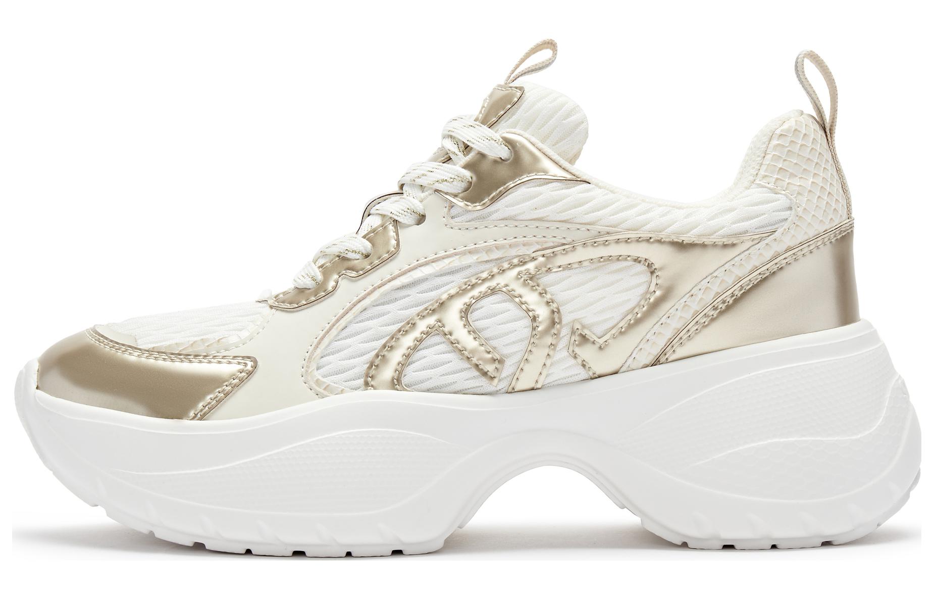 (W) Staccato Low 'Space Traveler Knit Chunky Dad Shoe' 圖 5