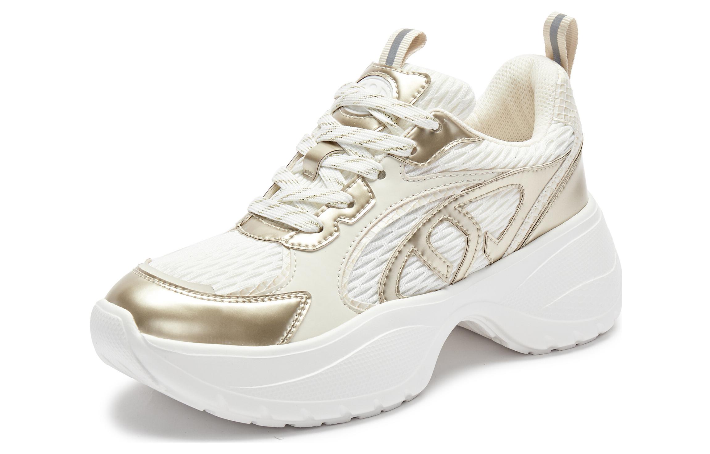 (W) Staccato Low 'Space Traveler Knit Chunky Dad Shoe' 圖 6