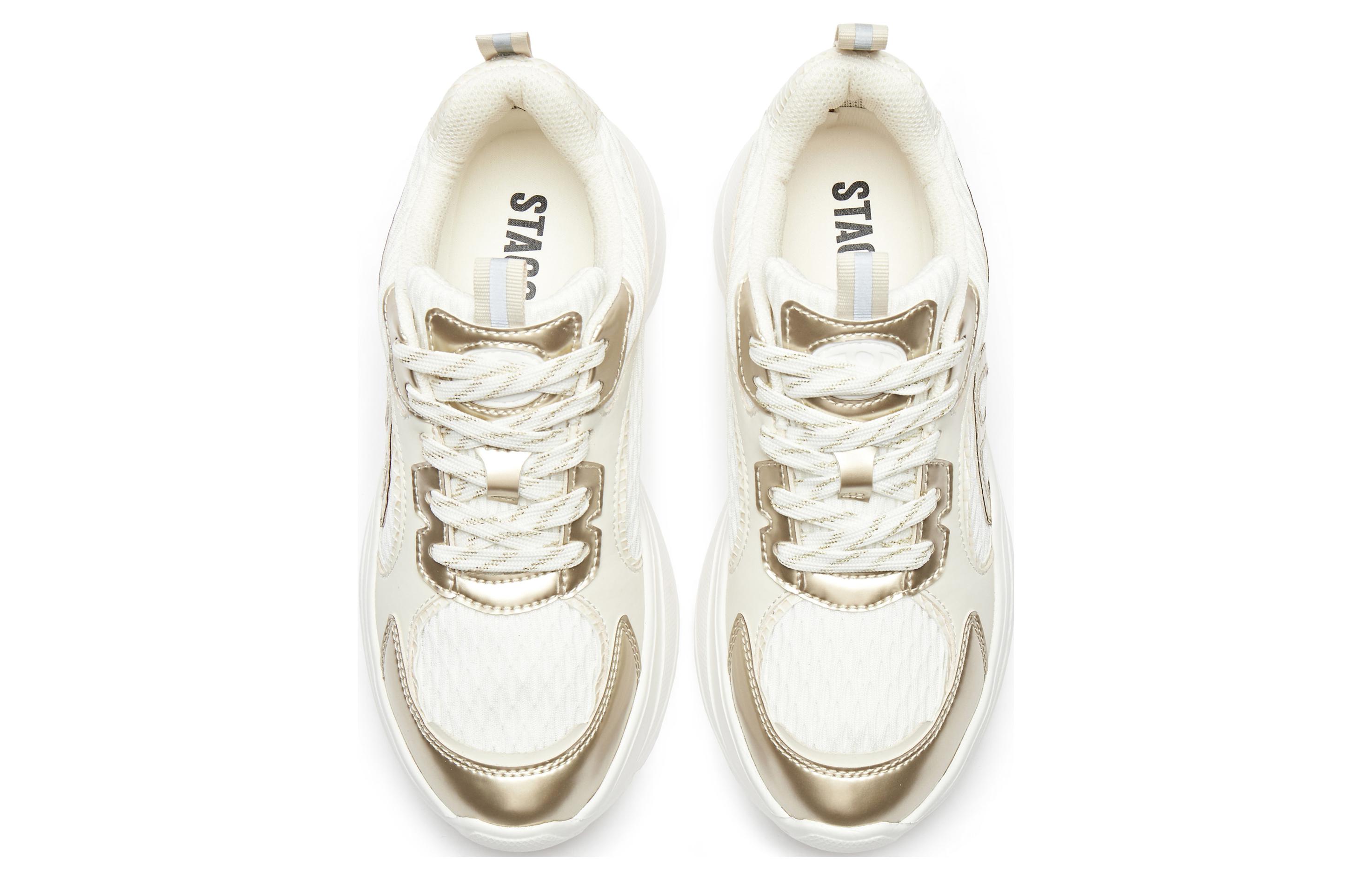 (W) Staccato Low 'Space Traveler Knit Chunky Dad Shoe' 圖 7