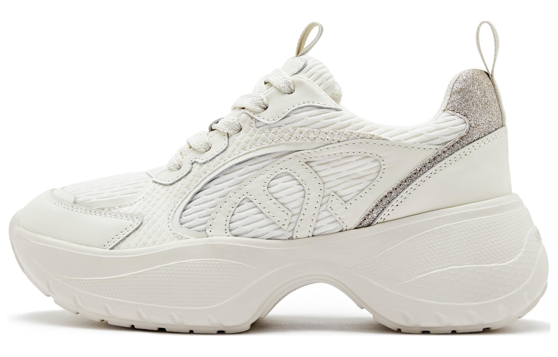 (W) Staccato Low 'Space Traveler Knit Chunky Dad Shoe' 圖 9