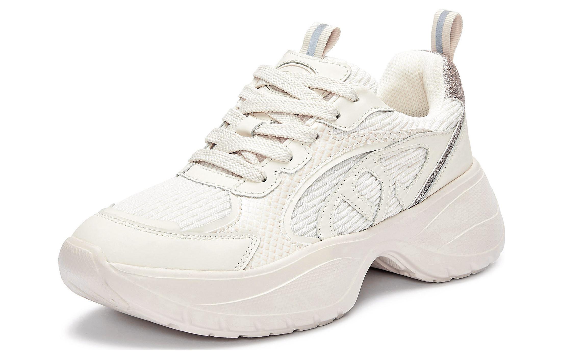 (W) Staccato Low 'Space Traveler Knit Chunky Dad Shoe' 圖 10