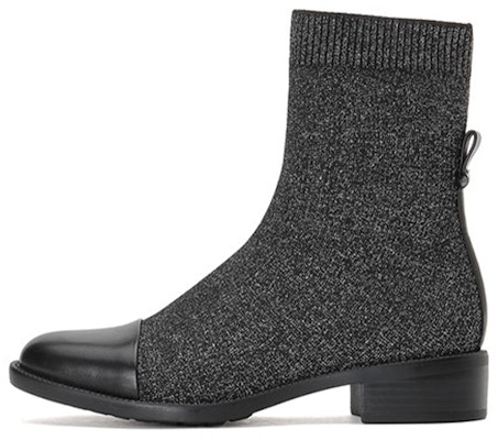 (Women) Staccato Low Heel Elastic Slim Ankle Boot 'Grey' SZP9H272DP1DZ0 Buy (Women) Staccato Low Heel Elastic Slim Ankle Boot 'Grey' SZP9H272DP1DZ0