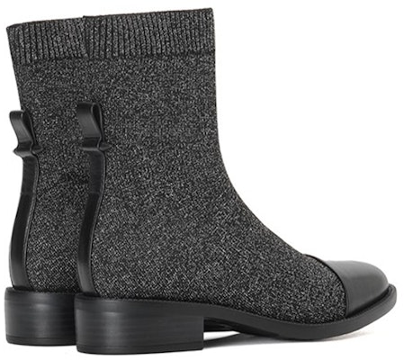 (Women) Staccato Low Heel Elastic Slim Ankle Boot 'Grey' SZP9H272DP1DZ0 Lookbook (Women) Staccato Low Heel Elastic Slim Ankle Boot 'Grey' SZP9H272DP1DZ0