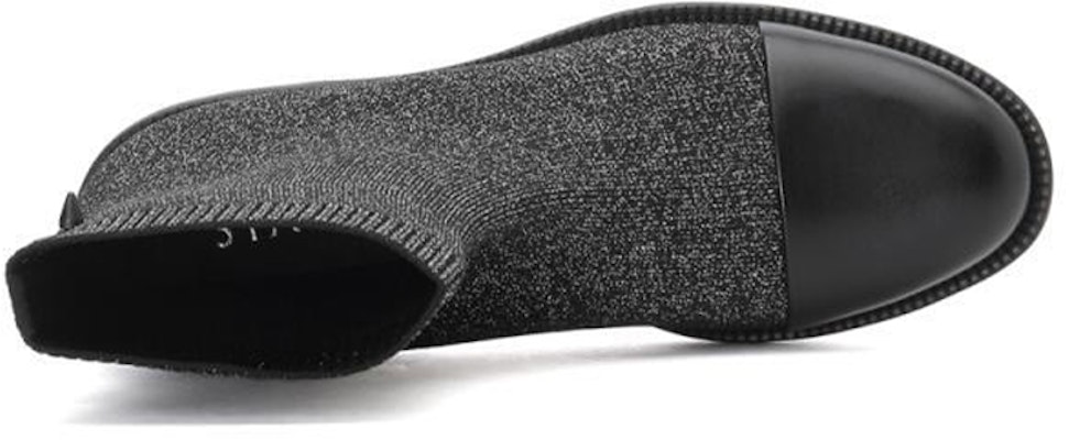 (Women) Staccato Low Heel Elastic Slim Ankle Boot 'Grey' SZP9H272DP1DZ0 Shop (Women) Staccato Low Heel Elastic Slim Ankle Boot 'Grey' SZP9H272DP1DZ0