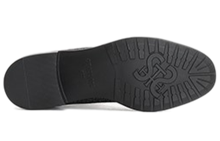 Purchase (W) 思加图低跟弹力修身踝靴‘灰色’ SZP9H272DP1DZ0