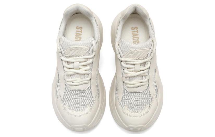(W) Staccato Low Top 'Chunky Casual Dad Shoe' 圖 3