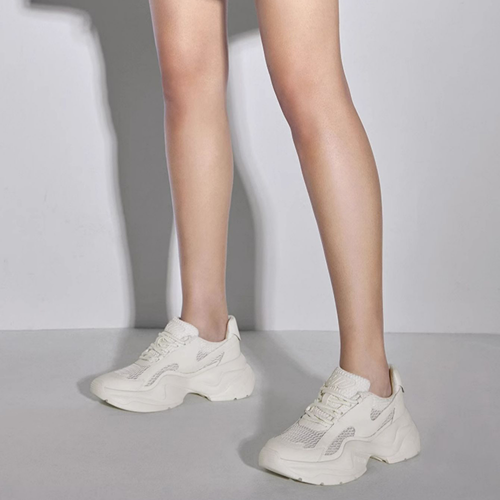 (W) Staccato Low Top 'Chunky Casual Dad Shoe' 圖 6