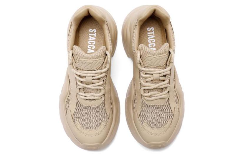 (W) Staccato Low Top 'Chunky Casual Dad Shoe' 圖 9