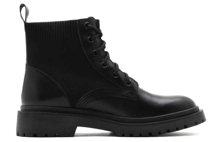 (W) Staccato Marten Boot 'British Winter Black' 圖 2