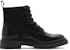 (W) Staccato But Marten 'British Winter Black' SZP9VL29DU1DD1