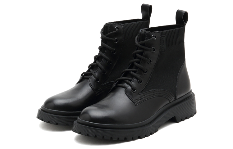 (W) Staccato Marten Boot 'British Winter Black' 圖 3