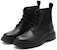(W) Staccato But Marten 'British Winter Black' SZP9VL29DU1DD1