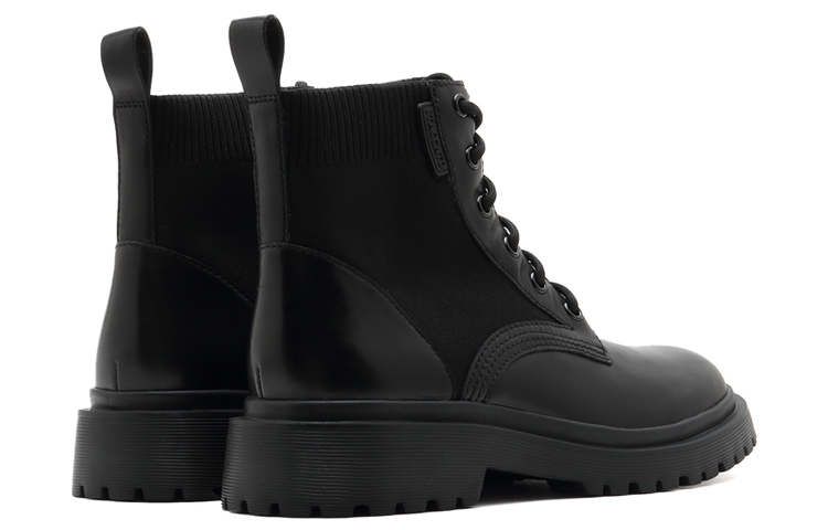 (W) Staccato Marten Boot 'British Winter Black' 圖 4
