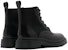 (W) Staccato But Marten 'British Winter Black' SZP9VL29DU1DD1
