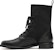 (W) But Staccato Martin 'Gaya British Baldu Hitam' SZPEAJ04RU1DZ0