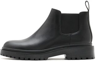 (Women) Staccato Martin Boot 'British Winter Black' SZP9VL32DU1DD1 (Women) Staccato Martin Boot 'British Winter Black' SZP9VL32DU1DD1