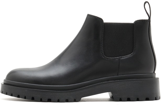 (Women) Staccato Martin Boot 'British Winter Black' SZP9VL32DU1DD1 Buy (Women) Staccato Martin Boot 'British Winter Black' SZP9VL32DU1DD1