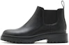 Buy (W) Staccato Martin Boot 'Musim Sejuk British Hitam' SZP9VL32DU1DD1