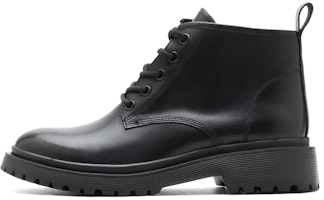 (Women) Staccato Martin Boot 'British Winter Black' SZP9VL28DU1DD1 (Women) Staccato Martin Boot 'British Winter Black' SZP9VL28DU1DD1