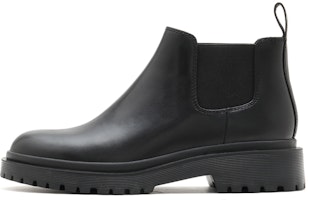 (Women) Staccato Martin Boot 'British Winter Black' SZP9VL32DU1DD1 (Women) Staccato Martin Boot 'British Winter Black' SZP9VL32DU1DD1