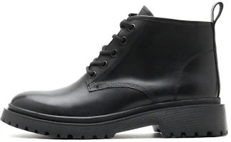 (Women) Staccato Martin Boot 'British Winter Black' SZP9VL28DU1DD1 (Women) Staccato Martin Boot 'British Winter Black' SZP9VL28DU1DD1