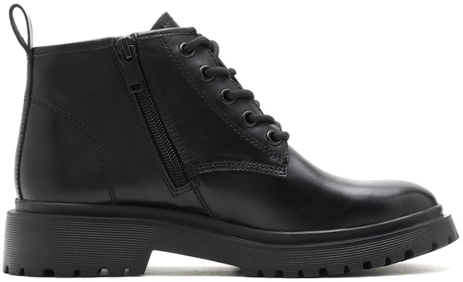 (Women) Staccato Martin Boot 'British Winter Black' SZP9VL28DU1DD1 Order (Women) Staccato Martin Boot 'British Winter Black' SZP9VL28DU1DD1