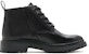 (W) Staccato Martin Boot 'British Winter Hitam' SZP9VL28DU1DD1
