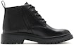 Order (W) Staccato Martin Boot 'British Winter Hitam' SZP9VL28DU1DD1